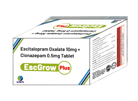 EscGrow 10