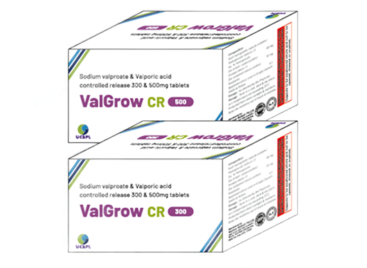 ValGrow CR Product